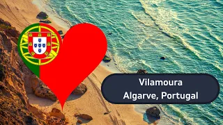 Vilamoura, Algarve, Portugal