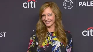 Allison Janney "Mom" PaleyFest LA 2018