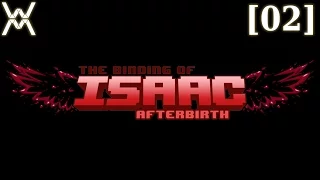 Прохождение Isaac: Afterbirth [02] - Демоны