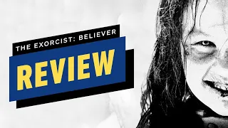 The Exorcist: Believer Review