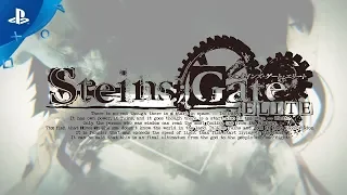 Steins;Gate Elite - PS4 Bonus: Linear Bounded Phenogram | PS4