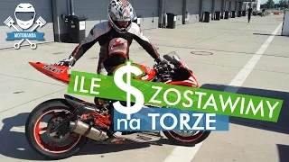 Ile Zapłacimy za Wyjazd na Tor w Polsce? Koszt Torowania | Tor Poznań