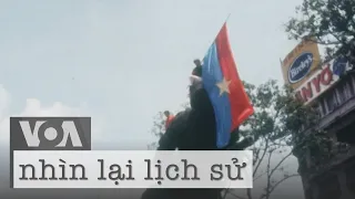 Lá cờ, Việt Nam, và tôi: Hồi ức 50 năm của một người biểu tình phản chiến