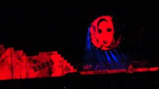 Roger Waters ~ The thin ice / Another Brick in the Wall, Part 1, 2 - The wall live in Argentina