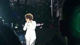 Whitney Houston - I Look To You (Live From Leipzig Concert, 2010)