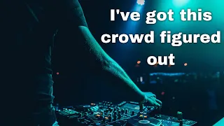 Unlock the Secrets to Crowd Reading: A DJ's Guide