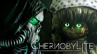 CHERNOBYLITE ➤ Прохождение #19 ➤ ТАЙНЫ ЧЕРНОБЫЛЯ