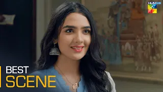 Tum Mere Kya Ho - Episode 30 - Best Scene 01 [ Adnan Raza Mir & Ameema Saleem ] - HUM TV