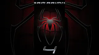 SAM RAIMI SPIDER MAN 4 UPDATE 👀