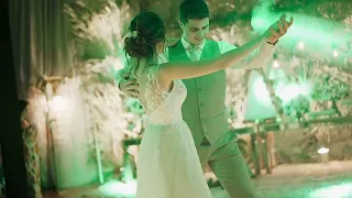 Dança de casamento - A Thousand Years / first dance / wedding dance choreography