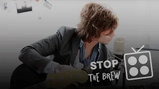 The Brew "Stop" bei MG KITCHEN TV