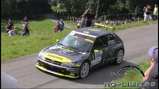 Sebastien Loeb:François Delecour Mont Blanc 2021,306 MAXI PURE SOUND