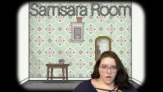 Samsara Room || Rusty Lake