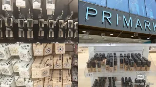 primark Makeup , jewelry And Accessories|New collection November 2021