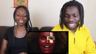 Shakira - La La La (Brazil 2014) ft. Carlinhos Brown - REACTION