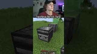 Minecraft: The BEST Way To Get Diamonds In 1.19?!