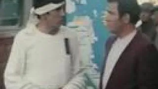 Star Trek IV Bloopers