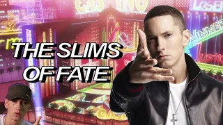 The Slims of Fate (Eminem x Persona 5)
