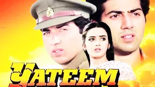 Rut Piya Milan Ki Aayee🎼591 (Movie :- Yateem - 1988)