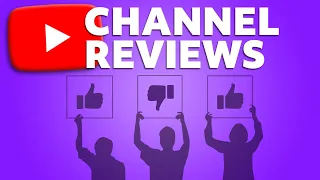 How to Get More Subscribers on YouTube - FREE LIVE CHANNEL REVIEWS