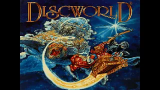 Discworld - No Commentary Playthrough
