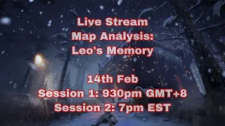 Session 2: Leo's Memory kiting Analysis