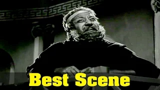 Raja Rani Movie : Sivaji Ganesan, Best Drama Scene