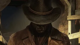 Micah Gets Haunted by Arthur