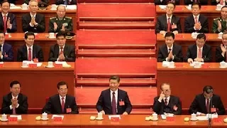 How Xi Became China's Most Powerful Leader in Decades