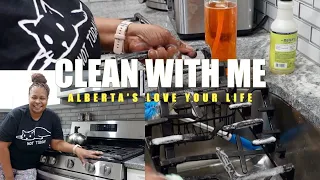 CLEAN WITH ME!!  New Cleaning Video