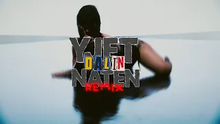 Capital T - Yjet Dalin Naten ft. Majk, Lyrical Son, MC Kresha