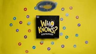 How to play | Who Knows