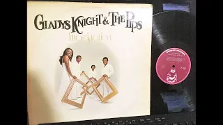 GLADYS KNIGHT & THE PIPS (Midnight Train To Georgia) 2023 Remaster