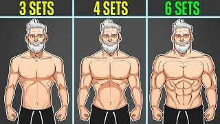 5 Things They Never Tell You About Building Muscle After 40