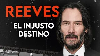 La historia no contada de Keanu Reeves | Biografía Parte 1 (The Matrix, John Wick, Point Break)