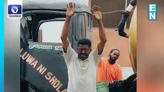 Upcoming Nollywood Movies As Basketmouth Showcases Directorial Debut