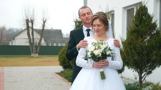 Тизер Християнського весілля Федіра та Наталії. Christian Wedding Teaser