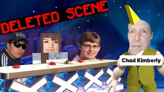 DISCORD'S GOT TALENT [DELETED SCENE ]