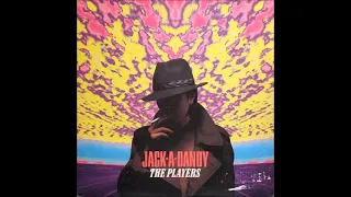 The Players - Jack-A-Dandy (1983) FULL ALBUM { Jazz Fusion }