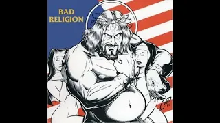 Bad Religion-American Jesus Guitar Cover