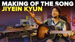 Jiyein Kyun Vocal Breakdown with Papon | Mashable Todd-Fodd | EP 55