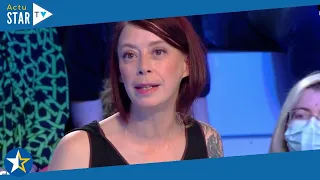 "J'avais envie de mourir" : Aurore Drossart revient sur sa rencontre ratée avec son père présumé Yve