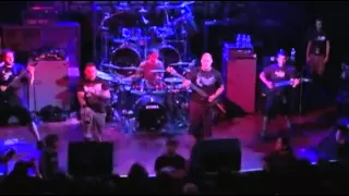 Summer Slaughter 2007 DVD (Necrophagist, The Faceless, Beneath The Massacre & more)