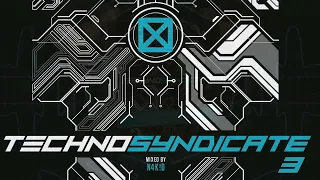 Techno Syndicate Vol. 3