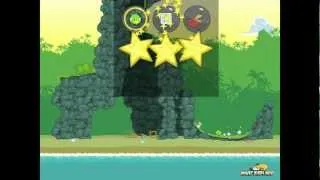 Bad Piggies Ground Hog Day 1-14 Walkthrough 3 Star