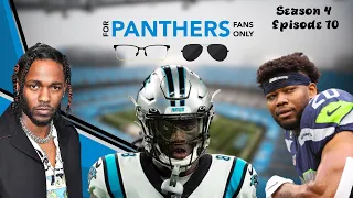 2024 Carolina Panthers Official Draft Recap Pt. 2