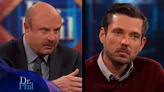 Dr. Phil: ‘The Only Person You Control Is You’