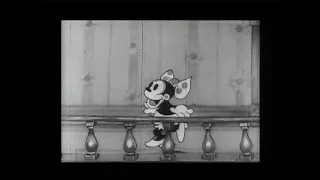 Looney Tunes - Bosko - Bosko's Party (1932)