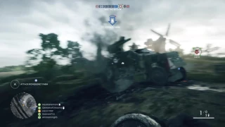 Battlefield1 'Remember me?'