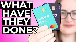 5 New Features From Starling Bank (You May Have Missed)